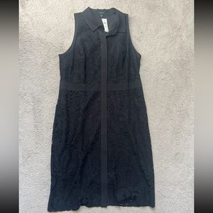 NEW Sleeveless dress